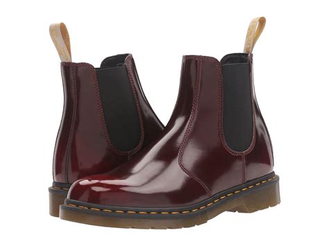 Vegan chelsea boots. Gem Chelsea Boots. £79.99. 1 2 3. Read more... V.GAN is a PETA approved UK vegan and sustainable fashion brand. Founded in 2018. 