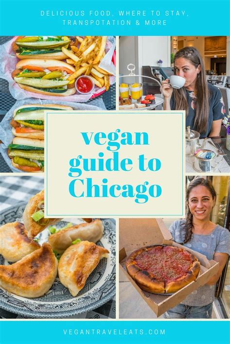 Vegan chicago. Things To Know About Vegan chicago. 