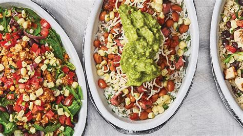 Vegan choices at chipotle. Things To Know About Vegan choices at chipotle. 