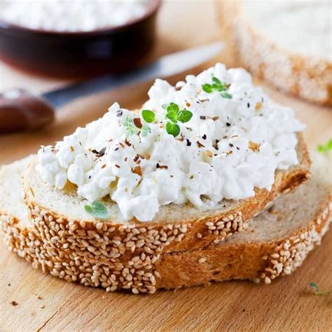 Vegan cottage cheese. Taste the Vegan Cottage Cheese and adjust the seasonings to your preference, adding more salt or lemon juice if needed. Transfer the creamy cottage cheese to an airtight container or a bowl covered with plastic wrap. Let the Vegan Cottage Cheese chill in the refrigerator for at least 2 hours before serving. This chilling time allows the … 