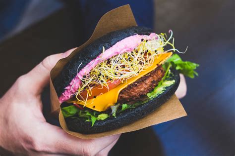 Vegan fast food. Things To Know About Vegan fast food. 