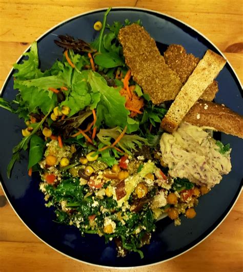 Vegan food around me. In recent years, veganism has become an increasingly popular lifestyle choice for people around the world. As more individuals choose to adopt veganism, the demand for plant-based ... 