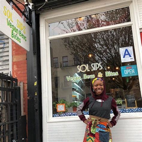 Vegan food brooklyn. Support your local Slutty Vegan. We are a Black-owned restaurant serving the best vegan food, period. Order your meatless masterpieces today ... Brooklyn, NY ... 
