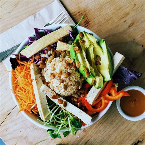 Vegan food san francisco. PC: Nourish Cafe. Cuisine: Healthy American, 100% Vegan. Price: $$. Address: 1030 Hyde St, San Francisco, California & 189 6th Ave, San Francisco, California. With two locations in Nob Hill and Richmond … 