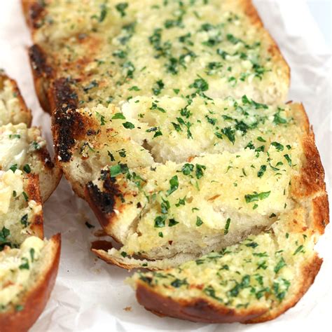 Vegan garlic bread. Instructions. In a large bowl, stir together the all purpose flour, baking powder, baking soda, sugar and kosher salt. Melt the coconut cream for about 10 seconds in the microwave. Add the olive oil, water, and coconut cream to the flour mixture and stir until dough comes together. 