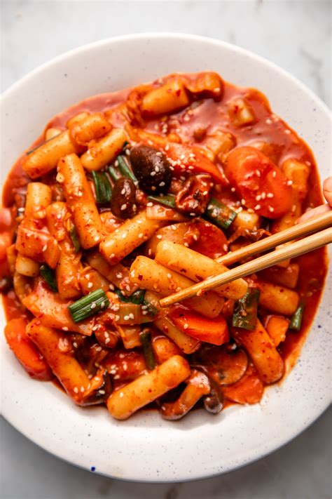 Vegan korean food. Giving up meat doesn't mean giving up taste, or options. Vegans can keep these kitchen devices on hand to help satisfy their appetites. Expert Advice On Improving Your Home Videos ... 