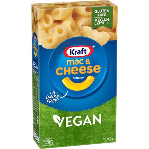 Vegan kraft mac and cheese. ‘Leveraging the strengths of both companies, we’re offering the creamy and comforting experience KRAFT Mac & Cheese fans have loved for over 85 years – without the dairy.” KRAFT NotMac&Cheese is the latest example of Kraft Heinz’s portfolio expansion in support of its ambition to increase plant-based offerings across a wider … 