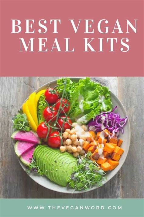 Vegan meal kits. A list of the top-rated meal kits in the vegetarian vanguard, based on PCMag's testing and reviews. Find out the pros and cons of … 