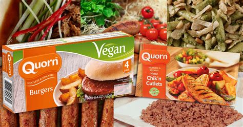 Vegan meat alternatives. Tofurky, famous for their Thanksgiving roast, produces meat substitutes, including sausages, deli slices and ground meat. Their products are made from tofu and wheat gluten, so they are unsuitable for gluten- or soy-free diets. Just one of their Original Italian Sausages contains 280 calories, 30 grams of … See more 