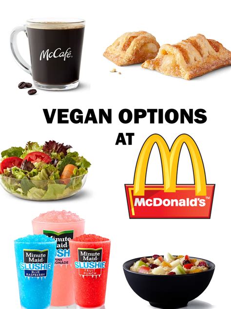 Vegan options. Feb 27, 2024 · Vegan food available on the Starbucks menu. Most of the breakfast and lunch items at Starbucks contain either eggs or meat, and sadly the sweets and pastries you see in the window aren’t vegan-friendly – BUT, while the food on the menu is harder to modify because it’s mostly pre-made, there are still several solid vegan options available at Starbucks that you can order for a quick bite. 