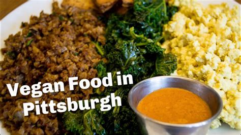 Vegan pittsburgh. Find vegan restaurants, menus, and events in Pittsburgh, Pennsylvania. Vegan Pittsburgh connects local vegan businesses and community to increase visibility and … 