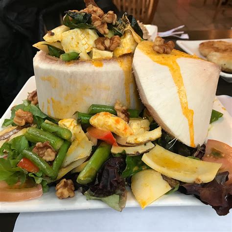 Vegan restaurants boston. 100% Plant-based restaurant serving salads, burgers, sandwiches and more. Order online for pickup or delivery and view our locations! 