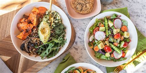 Vegan restaurants boulder. Review of the new Flower Child Restaurant in Boulder, CO featuring healthy food with lots of vegetarian/vegan, paleo, gluten-free and sugar-free options. 