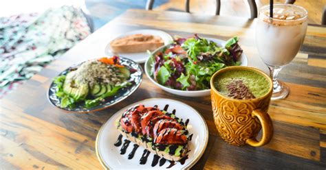 Vegan restaurants denver. Best Vegan Restaurants in Denver A 2021 study says that if you're a vegetarian who lives in the Denver area, you might find that the Mile High City is not among the places where you'll find "plentiful and inexpensive options for budget-conscious herbivores." But we beg to differ, if you 