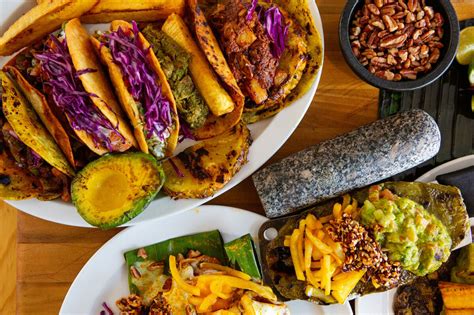 Vegan restaurants tucson. Fortunately, there are a lot of vegan food options in Tucson. We’ve scoured the city, devoured the food and compiled our top seven picks for vegan and vegan-friendly … 