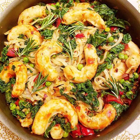 Vegan shrimp. Oct 8, 2021 · Step 2 - Melt 4 tablespoons of vegan butter in a skillet and add 2 tablespoons olive oil and 4 cloves of minced garlic and warm over medium-low heat. Step 3 - Add mock shrimp, a can of sliced hearts of palm, mushrooms, or tofu. Step 4 - Sauté it over medium heat for about 3 minutes then flip and cook for another 3 … 
