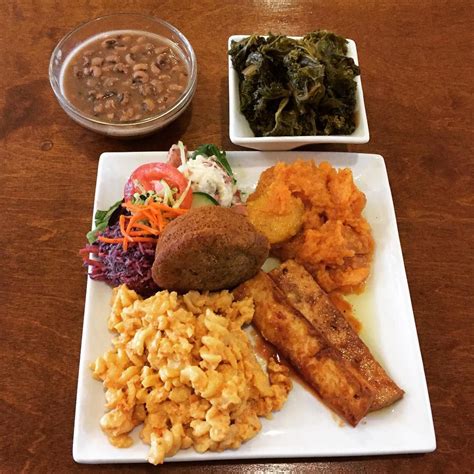 Vegan soul food near me. Top 10 Best Vegan Near Rockville, Maryland. Sort: Recommended. 1. All. Price. Open Now Offers Delivery Offers Takeout Good for Dinner Hot and New. 1. ... Vegan Soul Food in Rockville, MD. Vegan Sushi in Rockville, MD. Vegetarian Burger in Rockville, MD. Vegetarian Chinese in Rockville, MD. 