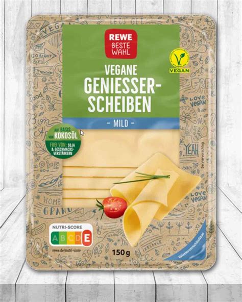 Veganer Käse online kaufen REWE