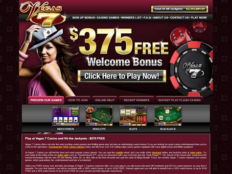 Vegas7Games Play Online Casino Games. Session expired. You