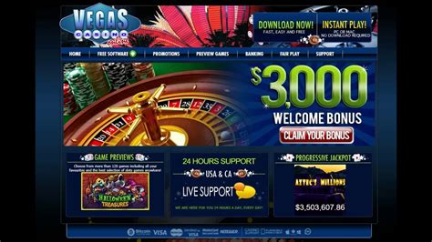 red vegas casino online