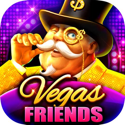 Vegas Friend