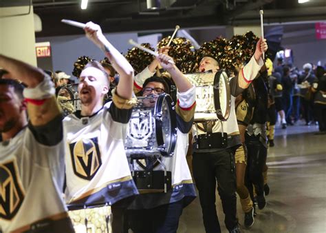 Vegas Golden Knights and fans celebrate 1st NHL championship with parade and rally