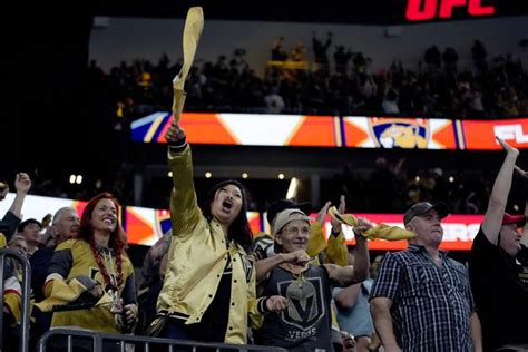 Vegas Golden Knights victory parade expected to rival New Year’s Eve on Strip, planners say