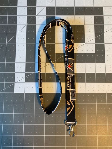 Vegas Lanyard - Etsy