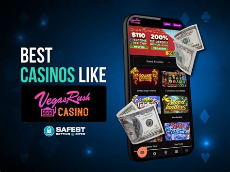 Vegas Rush Best Gambling Site Roulette Gambling -Philippines