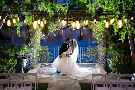 Vegas Wedding Ceremony Packages