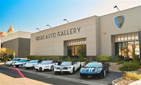 Vegas auto gallery. New 2024 Lotus Emira Stock # NA10586 in Las Vegas, NV at Lotus Cars Las Vegas, NV's premier pre-owned luxury car dealership. Come test drive a Lotus today! ... Vegas Auto Gallery - Lotus West. 5600 W. Sahara Ave. Las Vegas, NV 89146. Sales: 702-782-8882. Service: 702-964-2886. Monday - Friday: 9:00AM - 7:00PM. Saturday: 9:00AM - 6:00PM. … 