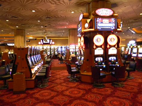 Vegas casino mgm.