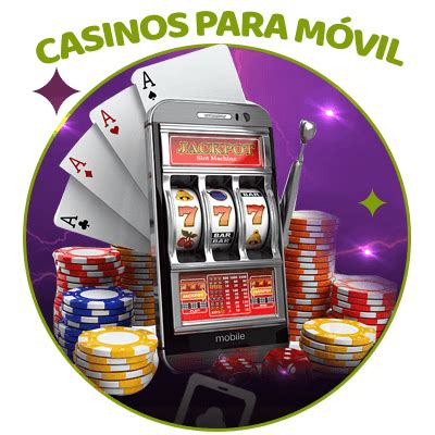 Vegas casino online móvil.