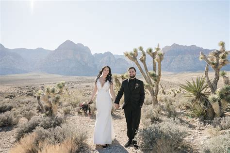 Vegas elopement packages. The most cost-friendly packages for eloping in Vegas start at $80 to $270. Packages within this price point often include a legally ordained officiant, a few guests, and a … 
