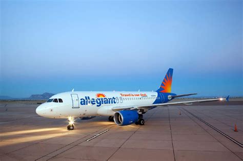 Vegas flights allegiant. Things To Know About Vegas flights allegiant. 