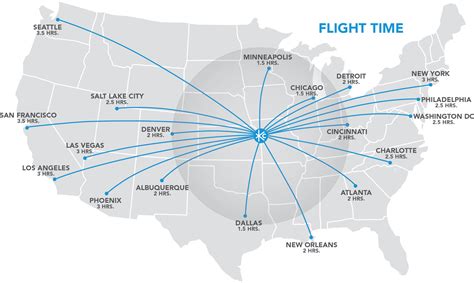 Vegas flights from kansas city. Direct (non-stop) flights from Las Vegas to Kansas City. All flight schedules from Harry Reid International Airport , Nevada , USA to Kansas City International Airport , Missouri , USA . This route is operated by 2 airline (s), and the flight time is 2 hours and 55 minutes. The distance is 1142 miles. 