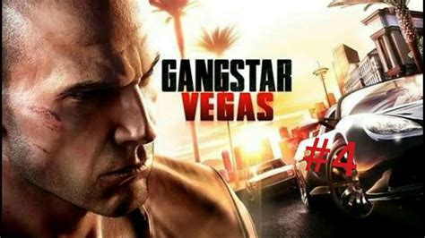 Vegas gangsteri