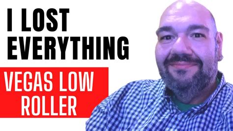 The link to his channel: https://www.youtube.com/@VegasLowRollerVegas Low Roller - Why I hate Him? Biggest Casino Jackpot Loss | New Videos Today 2022 Blackj.... 