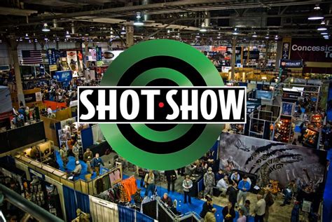 Vegas shot show. Things To Know About Vegas shot show. 