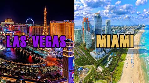 Miami area residents planning a desert getaway to escape the humidity will find vibrant nightlife, world-class dining and spectacular shows when they visit Las Vegas. Las Vegas also serves as a jumping off point for exploring the Mojave Desert, visiting Hoover Dam or hiking at the West Rim of the Grand Canyon..