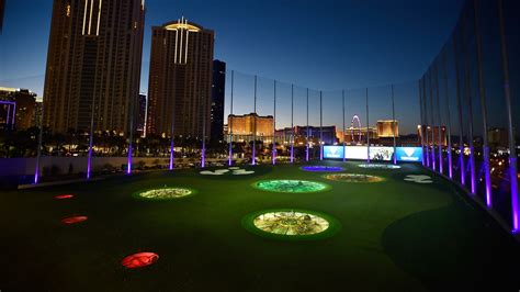 Vegas top golf. The legal age for gambling in Las Vegas is 21. Casino floors and other gambling areas are restricted zones for anyone under the legal age. 