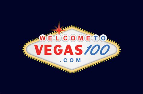 Vegas100