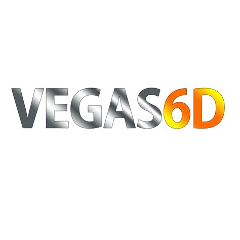 Vegas6D Rtp