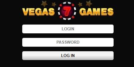 Vegas7games Net Login - Vegas7games biz mobile use