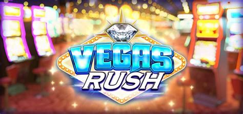 VegasRush casino games that pay out real money in Canada