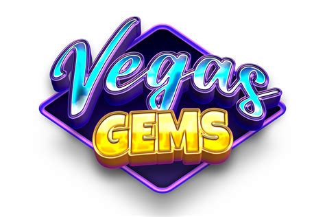Vegasgems. Gems are more valuable than Shards because they can be used to exchange for prizes, including real cash. You can only unlock Gems in ongoing promotions such as Vegas Gems daily bonus drops or by ... 