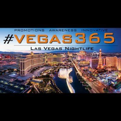 Vegaslive365