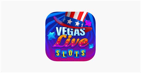 Vegasliveslots