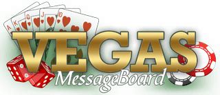 Join the friendliest Las Vegas travel community and find answers to your questions about hotels, restaurants, casinos, shows, discounts, tips and more. . Vegasmessageboard