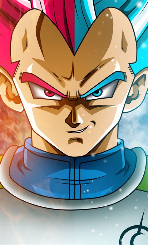 Vegeta The Saiyan Prince #anime #dragonball #dragonballsuper …